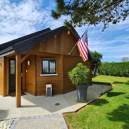 Les Mysteres D'Omaha Beach Surrain Eksteriør billede